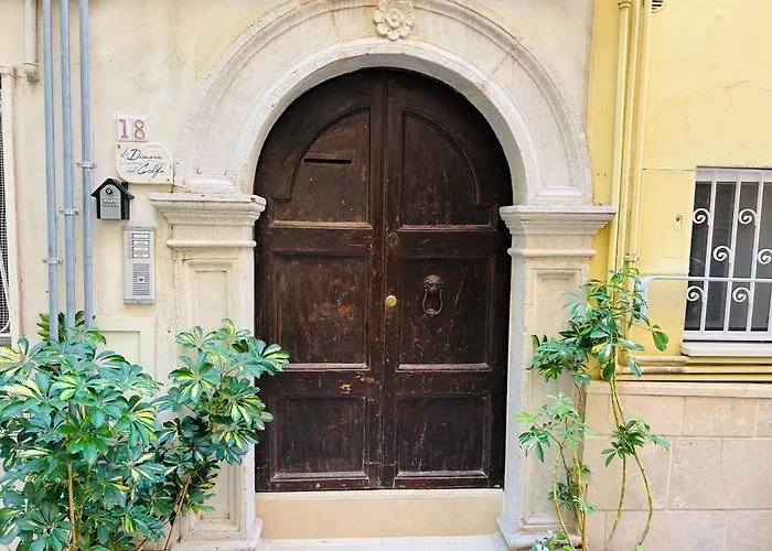 Bed and Breakfast La Dimora del Golfo Gaeta