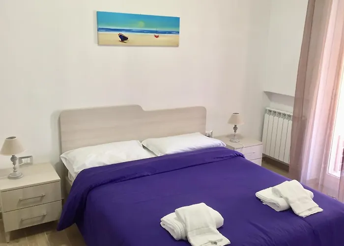 Il Viaggiatore Via Rimini Serapo Gaeta