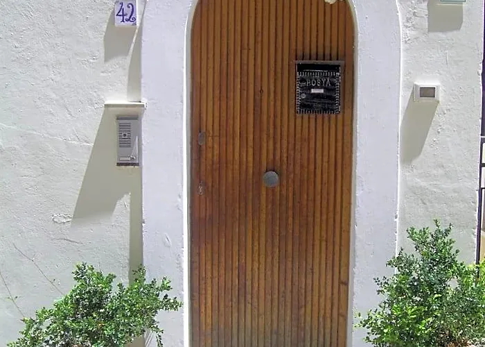 Bed and Breakfast I Due Mari Gaeta